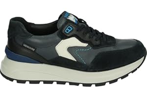 Mephisto Mephisto CRUZ VELSP. - Niedrige SneakerHerren SneakerFreizeitschuhe - Farbe: Blau, blu, 44 EU Mephisto Mephisto CRUZ VELSP. - Niedrige SneakerHerren SneakerFreizeitschuhe - Farbe: Blau, blu, 44 EU