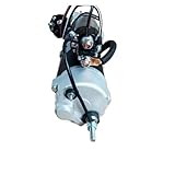 Engine Motor STG93244 Starter ，Compatible With BAUDOUIN 1000728425