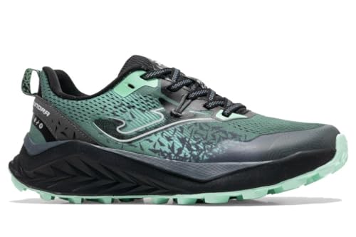 Sneakers Trail Joma Tundra Lady 2615 TKTULS2615 Verde - Donna, Verde, 37 EU