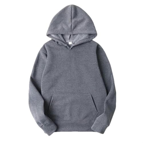Sweat à capuche décontracté homme léger JXQXHCFS pour vos soirées d'été