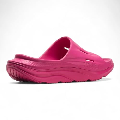 Image of HOKA unisex-adult Ora Recovery Slide 3