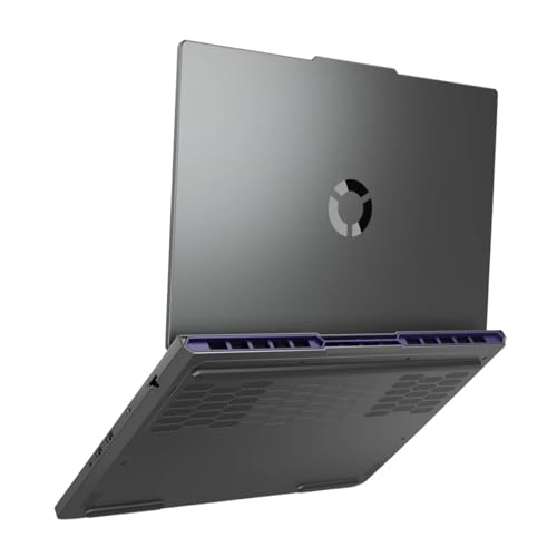 Image of Lenovo Legion 5i 16 inch Gaming Laptop (2025 Model) Intel Core Ultra 9 275HX 24C, NVIDIA GeForce RTX 5060, 32GB RAM, 2TB NVMe SSD, 16.0 inch WQXGA 500 nits 240Hz, Windows 11 Pro