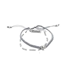 Silver/Slate/Frosted Quartz