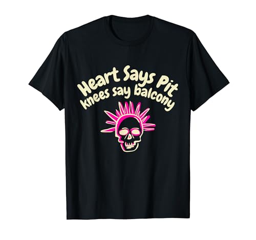 Funny Millennial Heart Says Pit Knees Say Balcony Meme T�V���c
