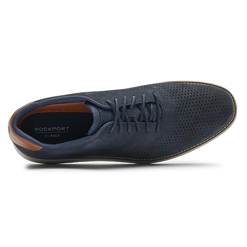 Image of Rockport Mens Garett Ubal