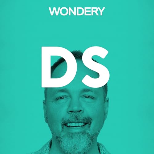 David Sussillo (on foster care and neuroscience)