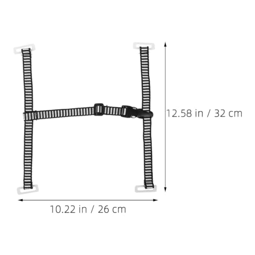 SOLUSTRE Faixa De Queixo Para Capacete 2 Peças Tiras De Queixo Para Capacete Capacete De Segurança F