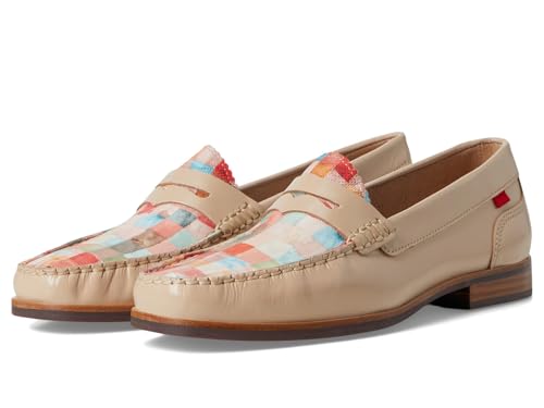 Image of Marc Joseph New York East Village Loafers