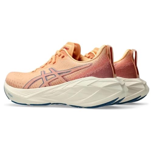 Image of ASICS Women's NOVABLAST 4 Running Shoe