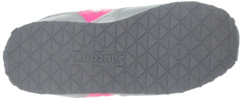 Image of Saucony Unisex-Child Baby Jazz Hook & Loop SeasonalSneaker