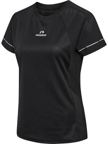 T-Shirt newline Nwlbreathe W Anti-Transpiration en Tissu Léger