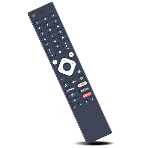 Télécommande de rechange pour Nokia Streaming Box 8010 accessoire TV