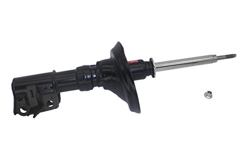 Image of KYB 331049 Excel-G Gas Strut, Black