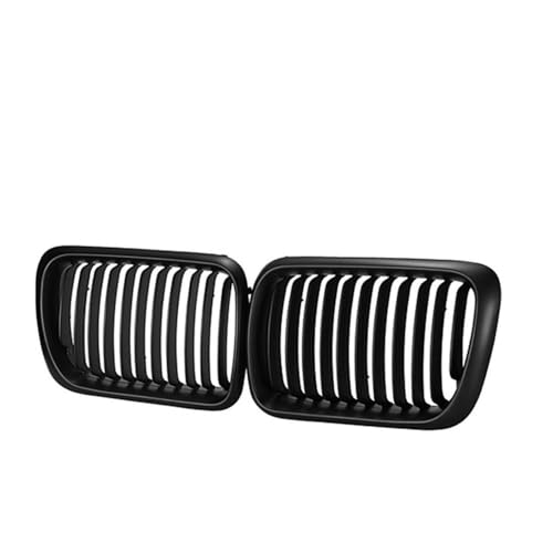 Rejilla parachoques delantero con entrada de aire deportiva para coche E36 1997-1999