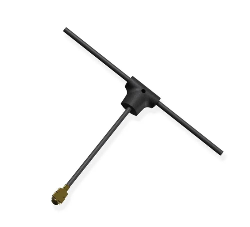 TYXTTGY 2.4GHz 2dBi T Antenna Length 80mm, for Racing Drone FPV Accessories