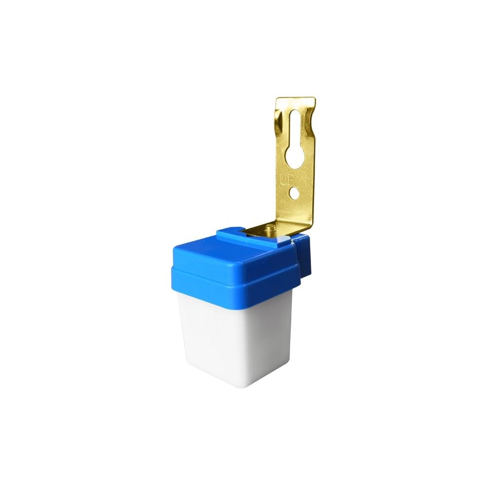 Sensore Crepuscolare 6A IP44