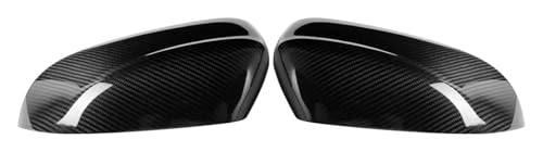 Coque de rétroviseur design ajustement précis BMW X5 X6 coques latérales