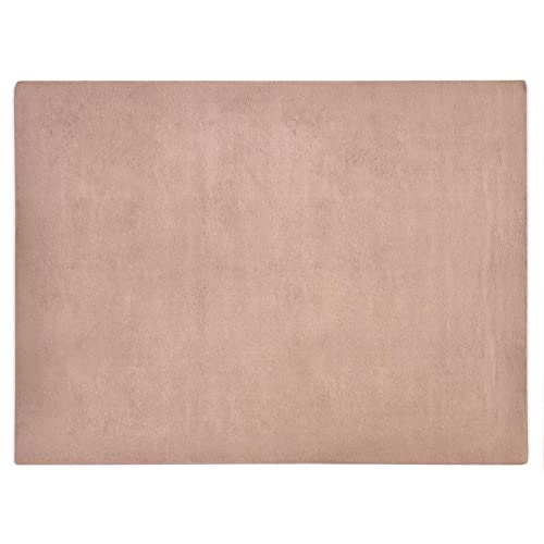 Tapis 050 x 110 cm WHFLUFFYPI050 pour habiller vos sols