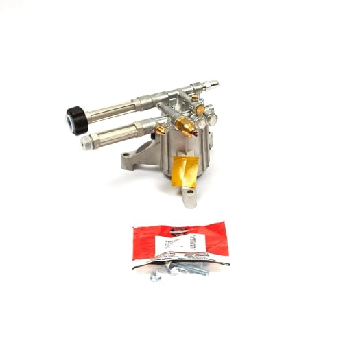 For Briggs & Stratton 706384 Pressure Washer Pump