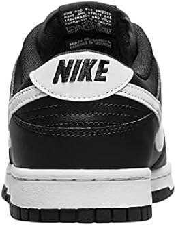 NIKE Men's Dunk Low Retro Se Trainers