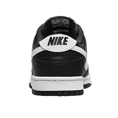 NIKE Men's Dunk Low Retro Se Trainers
