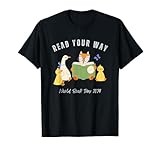 Book World Book Day 2024 Kids Mens Womens