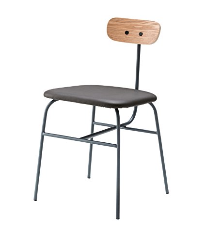 AZUMAYA チェア PLC-510GY