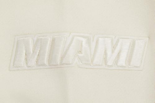 Image of Pro Standard Mens NBA Neutral Pull Over Hoodie