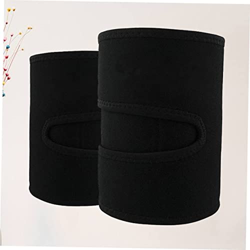 2pcs bandas ajustables para muslo y brazo de compresión miniatura 7