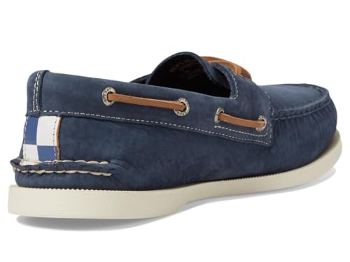Image of Sperry Mens Authentic Original 2-Eye Seasonal