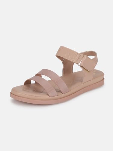 Image of Marc Loire Comfortable Flat Fashion Sandal for Women