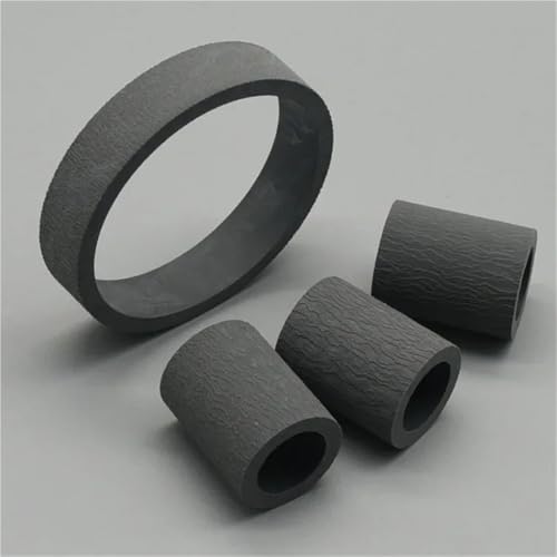 Pneus à rouleaux d'alimentation EPSON WF C5210 C5710 contre les bourrages de papier, 20 jeux.