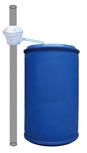 EDA Kit Collecteur Universel pour Récupérateur d'eau