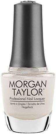 Morgan Taylor Out In The Open Collection Lacquer Nail Polish, 15mL