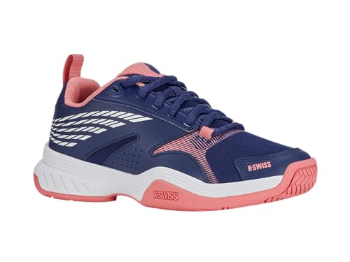K-Swiss Women's SpeedEx Tennis Shoe2