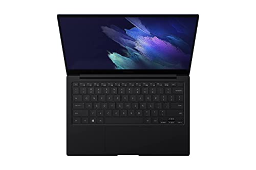 Samsung Galaxy Book Pro Intel Evo Platform Laptop Computer 15.6" Amoled Screen 11Th Gen Intel Core I7 Processor 16Gb Memory 512Gb Ssd Long-Lasting Battery, Mystic Blue (Renewed) #TOP1