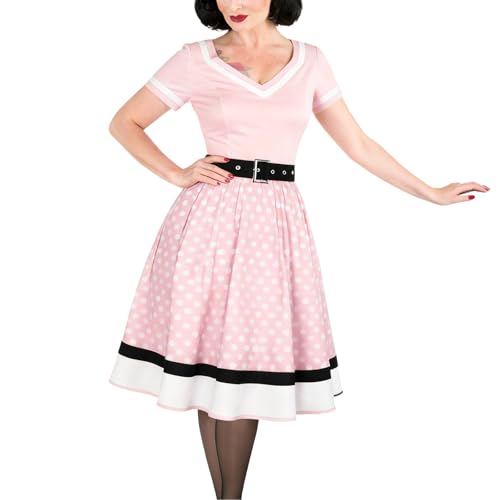 Tenue de carnaval pour femme MOCHAMIK et robe mi-longue de voyage