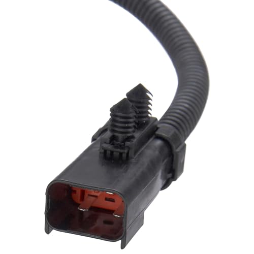 Image of Detroit Axle - Fuel Pump Module Assembly for Jeep 1999-2004 Grand Cherokee, Electric Fuel Pump Module 2000 2001 2002 2003 Replacement