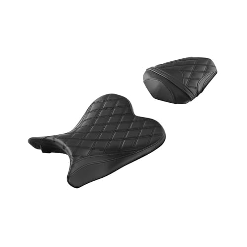 Selle conducteur passager YZF R1 pour remplacer une assise usée