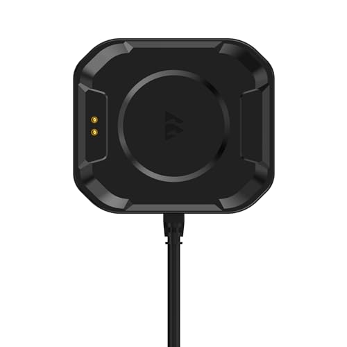 Smart Watch Charger Cable for AMAZTIM M3 & M3 Ultra