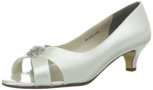 Touch Ups Women's Dot Pump