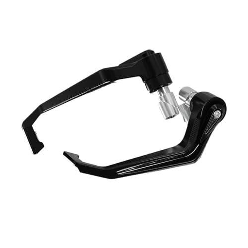 Protection main moto pour leviers de frein et embrayage lors de vos sorties sur piste