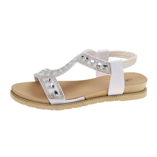 Basket sans lacet mesh mules pour soulager les pieds larges