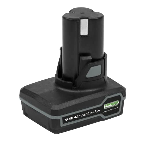 Batterie outillage Sealey CP108VBP4 lithium 10.8V 4Ah accumulateur de rechange SV108