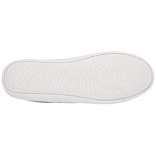 Blowfish Malibu Vex, Tenis Mujer, S