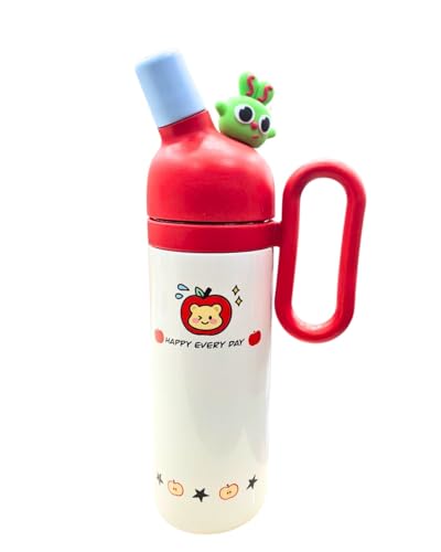 Image of WATER BOTTLE (STN-1040-RED)