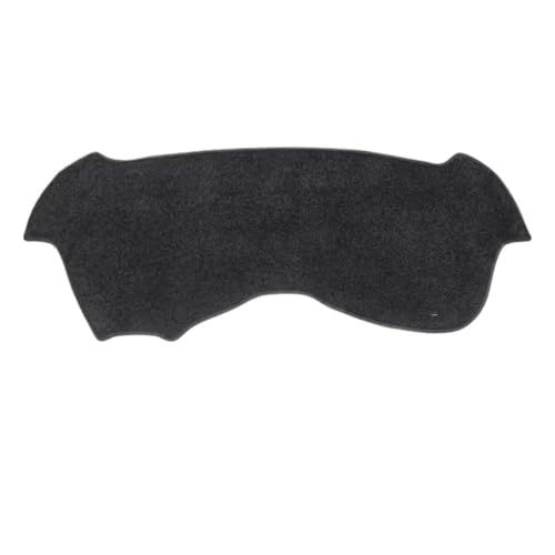 BYD Atto 3 2024-2025�A�Ԃ̃_�b�V���{�[�h�J�o�[ �_�b�V���{�[�h�p�b�h�L���b�v �J�[�y�b�g�v���e�N�^�[ �m���X���b�v�_�b�V���J�o�[ �����ԓ����p�b�h