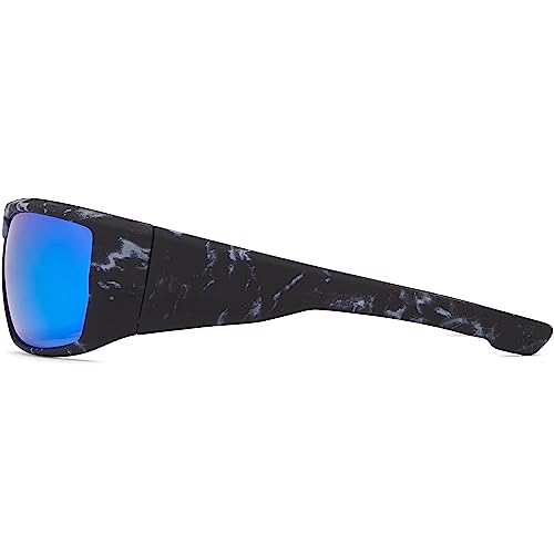 Image of Fisherman Eyewear Bayou Polarized Sunglasses