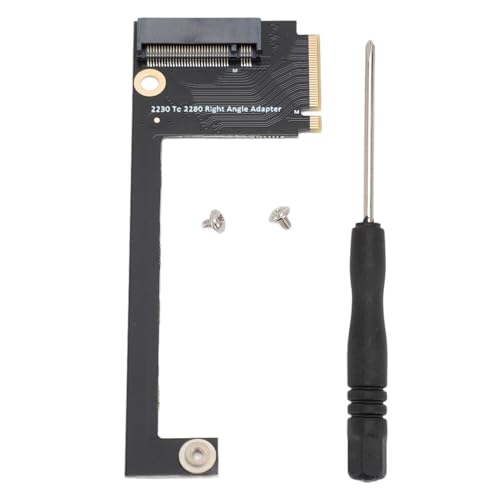 Placa expansión SSD 2230 a 2280 para Rog Ally miniatura 6