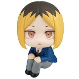 Megahouse - Haikyu! - Kenma Kozume (Repeat) Lookup Figure